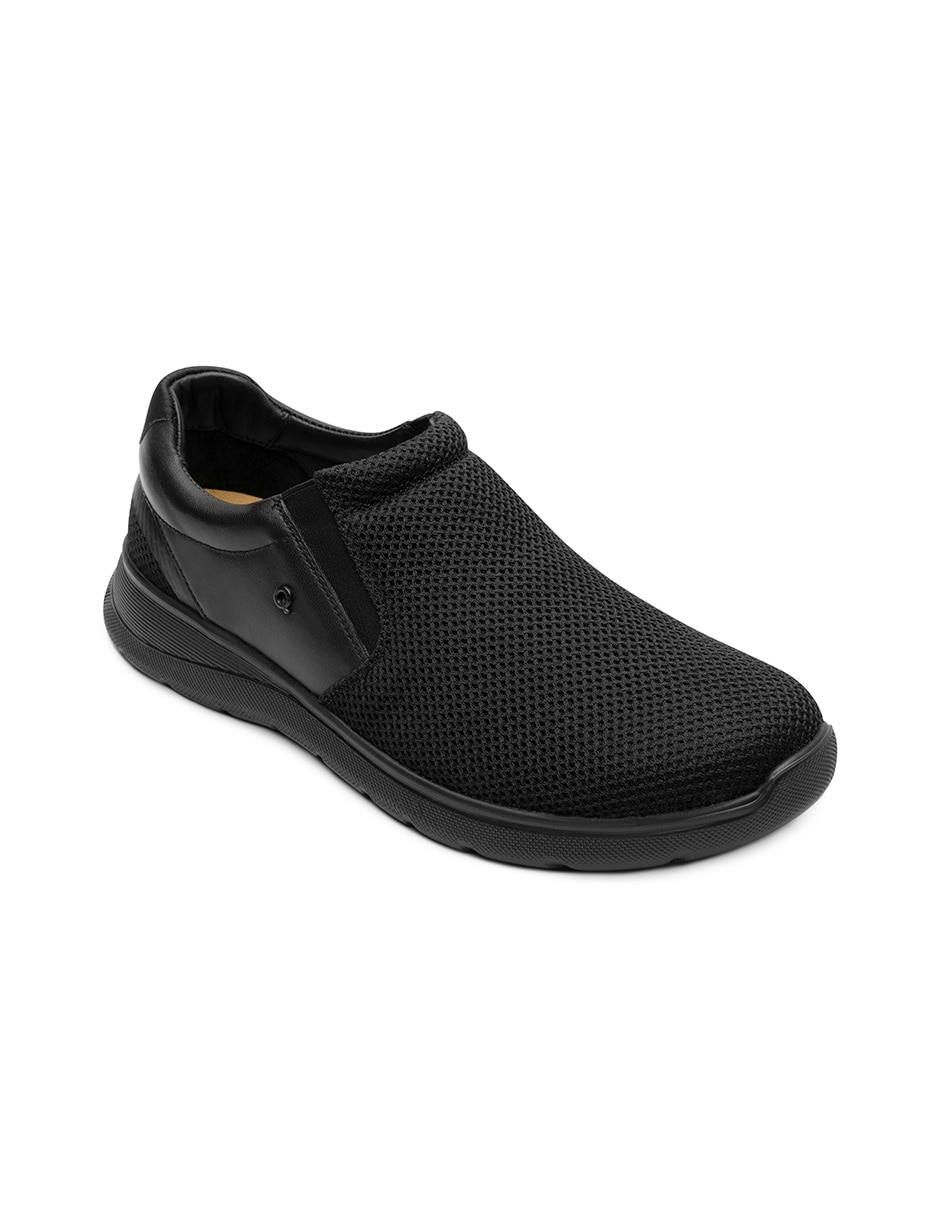 Zapato choclo para hombre