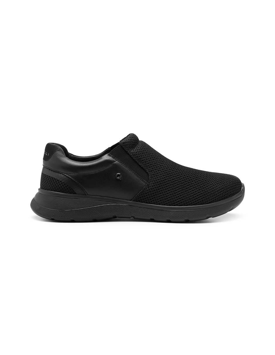 Zapato choclo para hombre