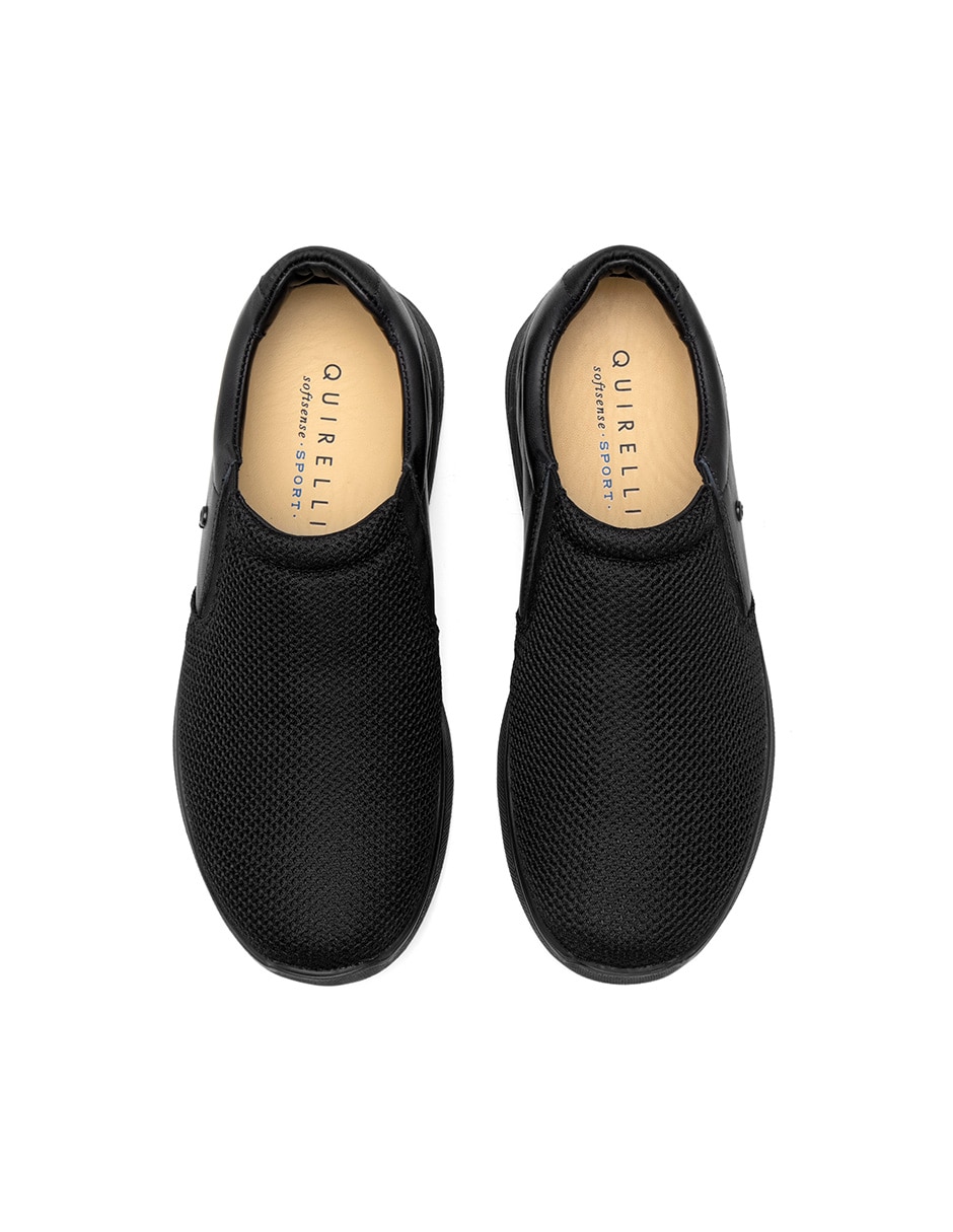 Zapato choclo para hombre