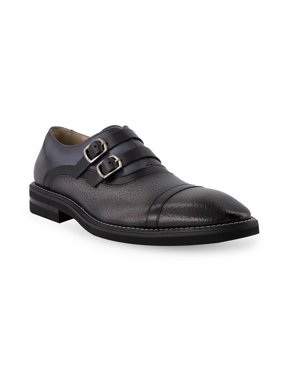 Zapato monk para hombre Zapato monk para hombre