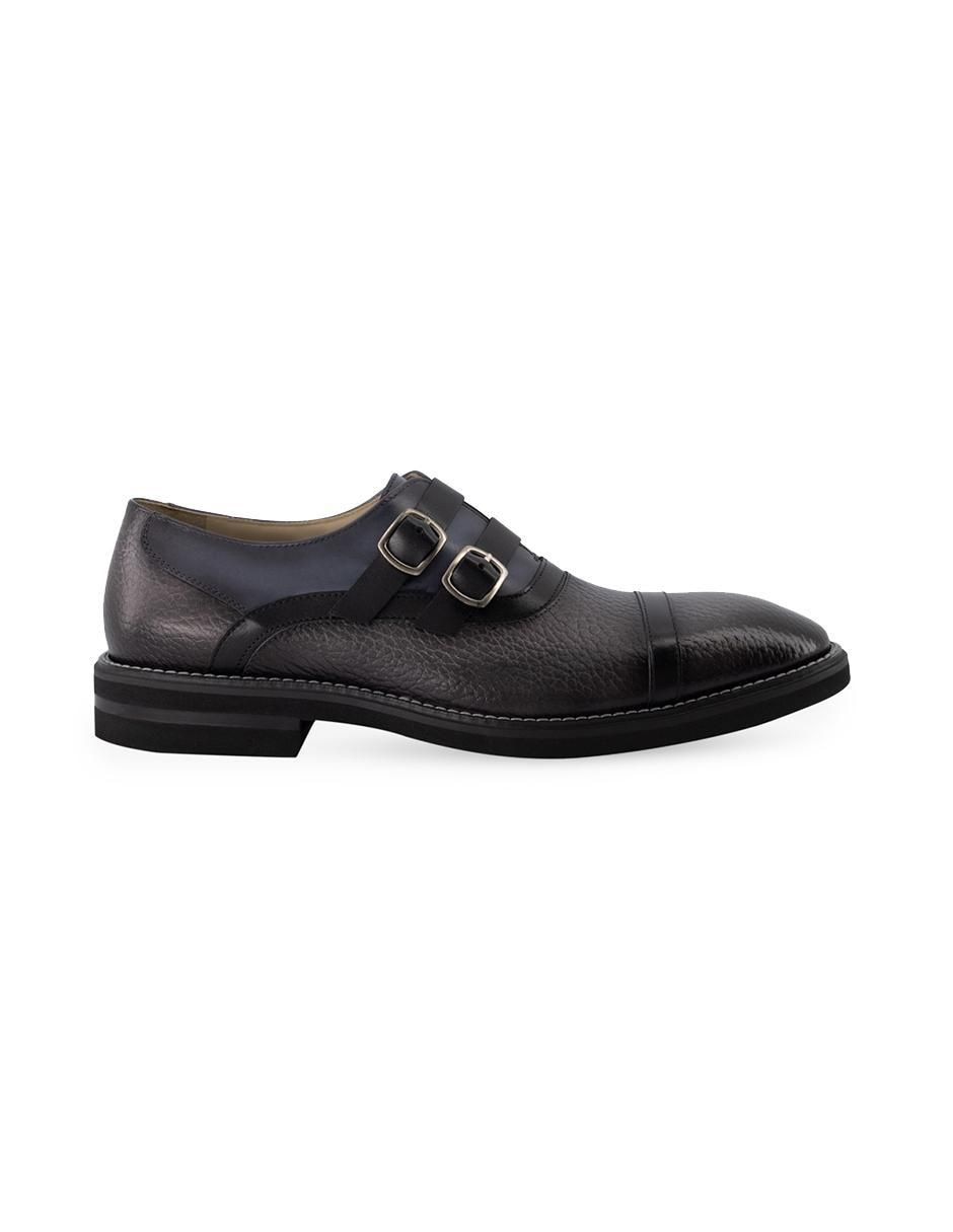 Zapato monk Prada para hombre