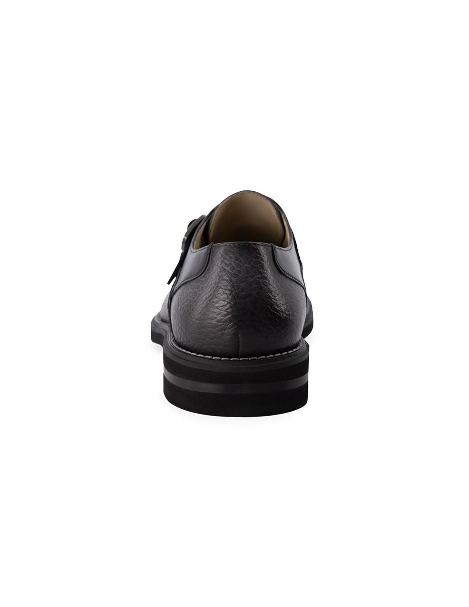 Zapato monk Prada para hombre