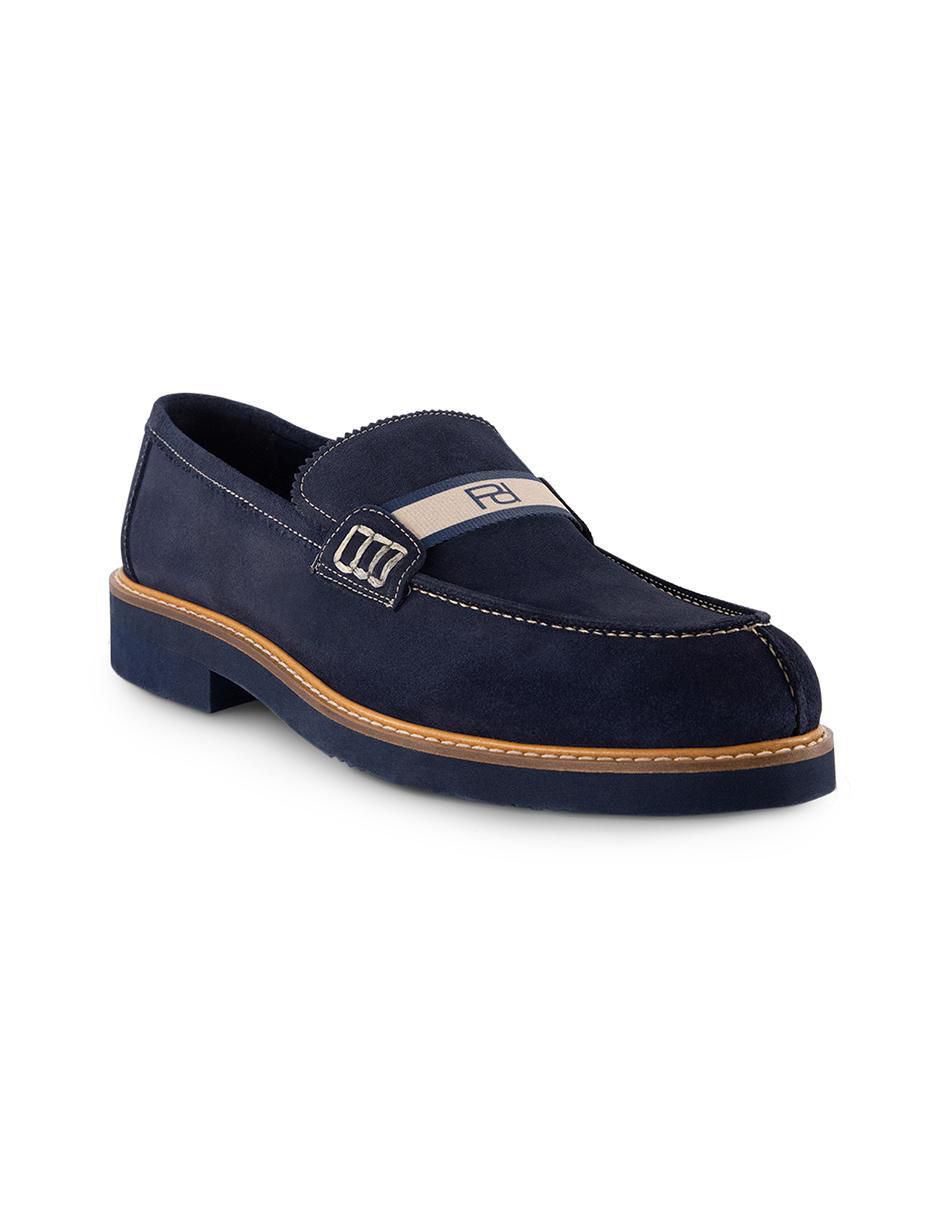 Mocasín para hombre Mocasín para hombre