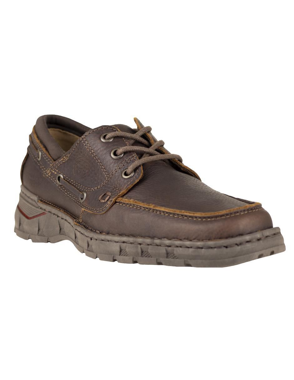Zapato náutico para hombre Zapato náutico para hombre