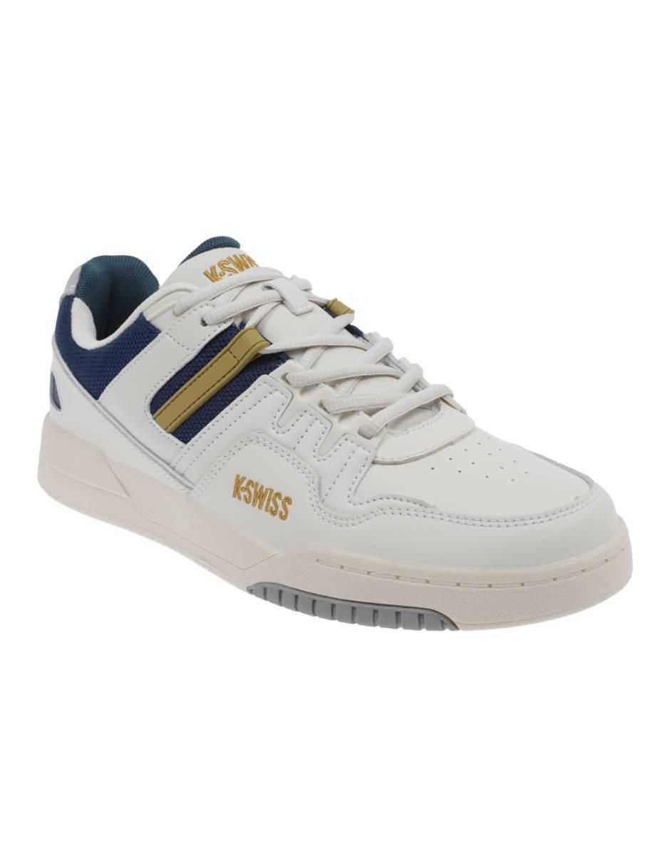 Tenis Match Rival para hombre
