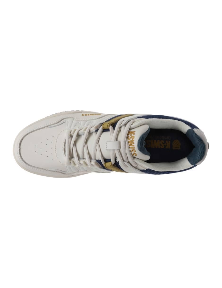 Tenis Match Rival para hombre
