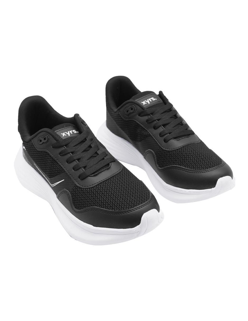 Tenis para hombre 4