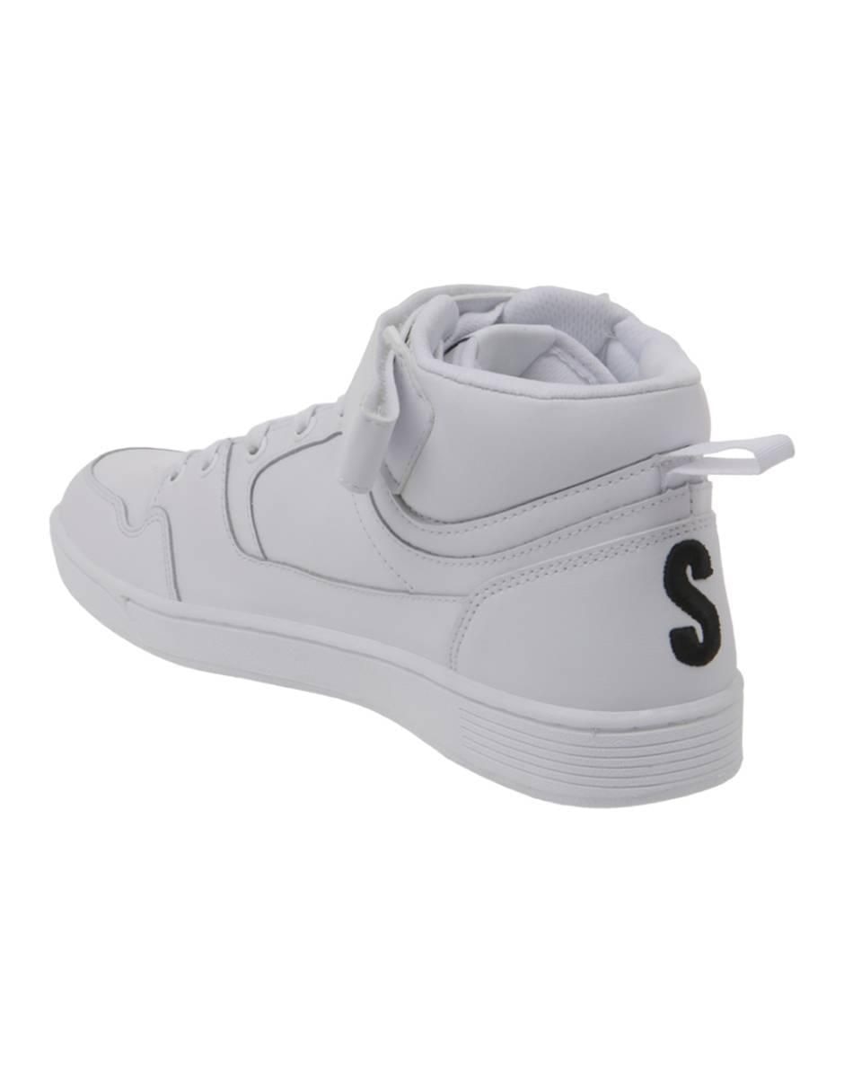 Tenis Urban Court para hombre 3