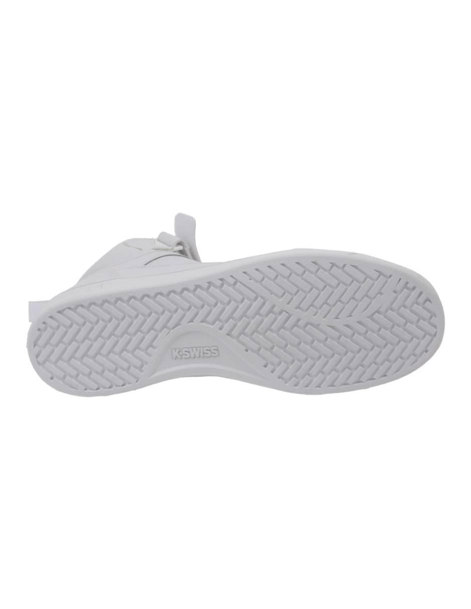Tenis Urban Court para hombre 4