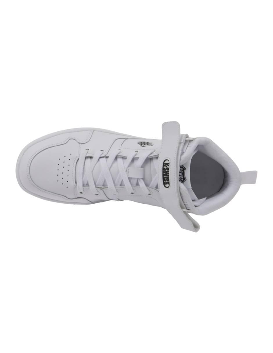 Tenis Urban Court para hombre 5
