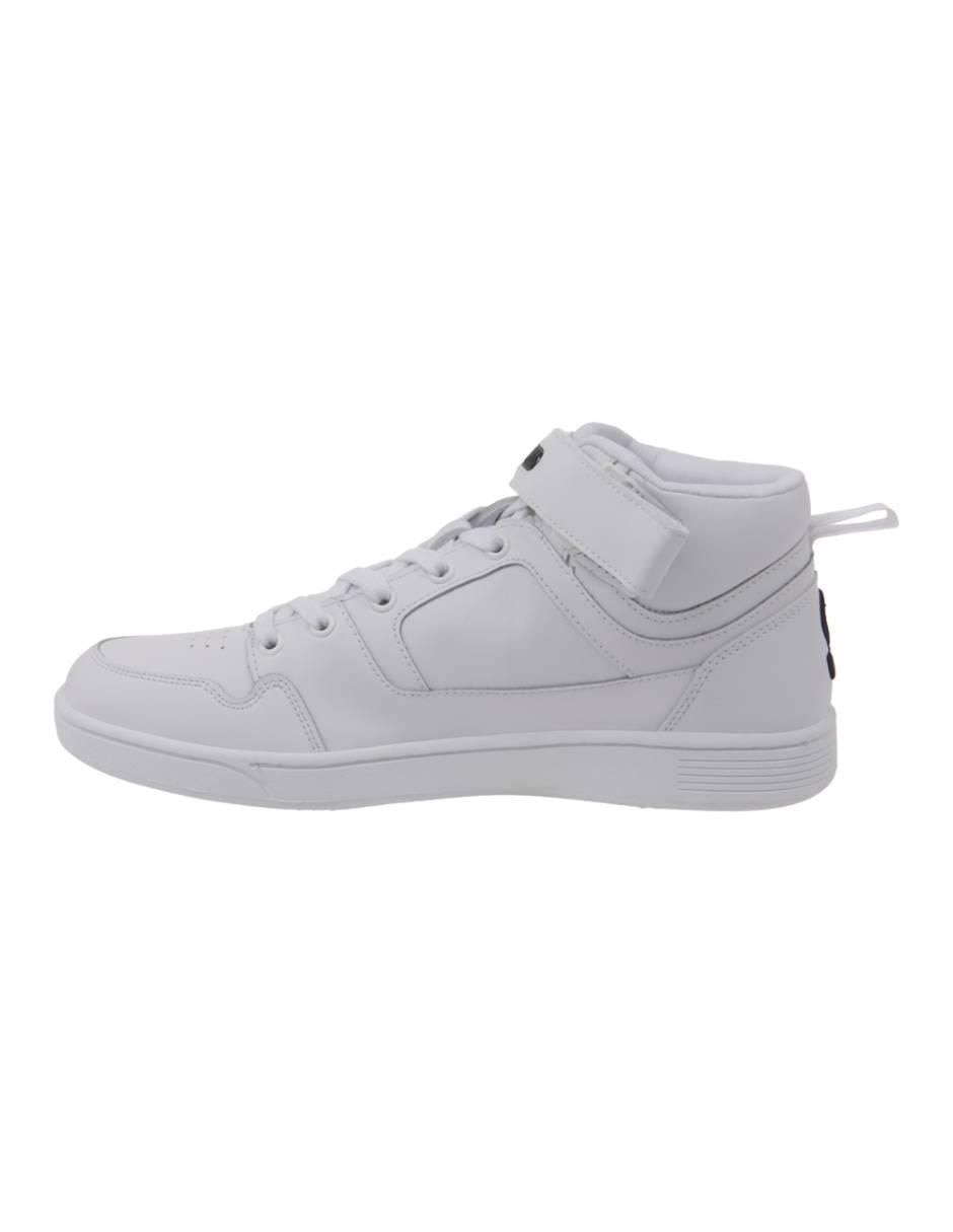 Tenis Urban Court para hombre 8