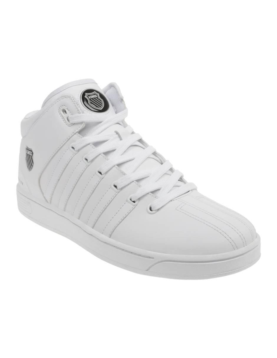 Tenis court pro chukka para hombre Tenis court pro chukka para hombre