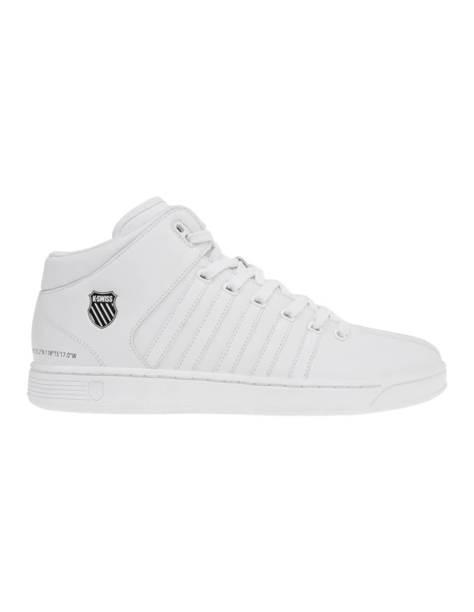 Tenis Court Pro Chukka para hombre 2