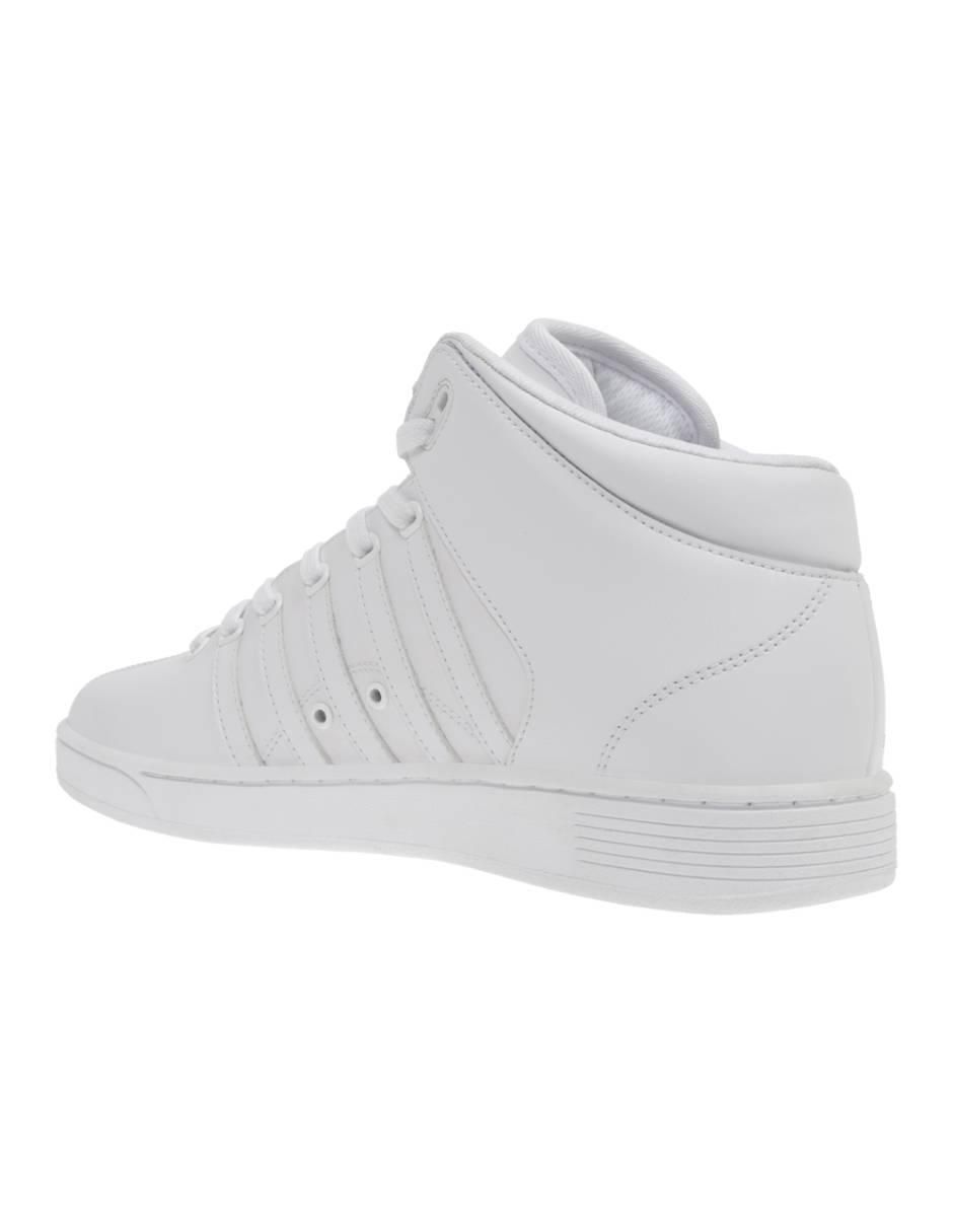 Tenis Court Pro Chukka para hombre 3