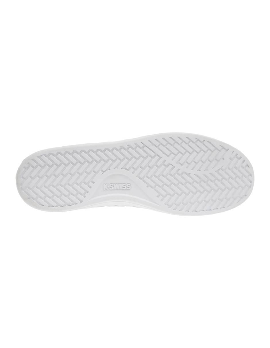 Tenis Court Pro Chukka para hombre 4