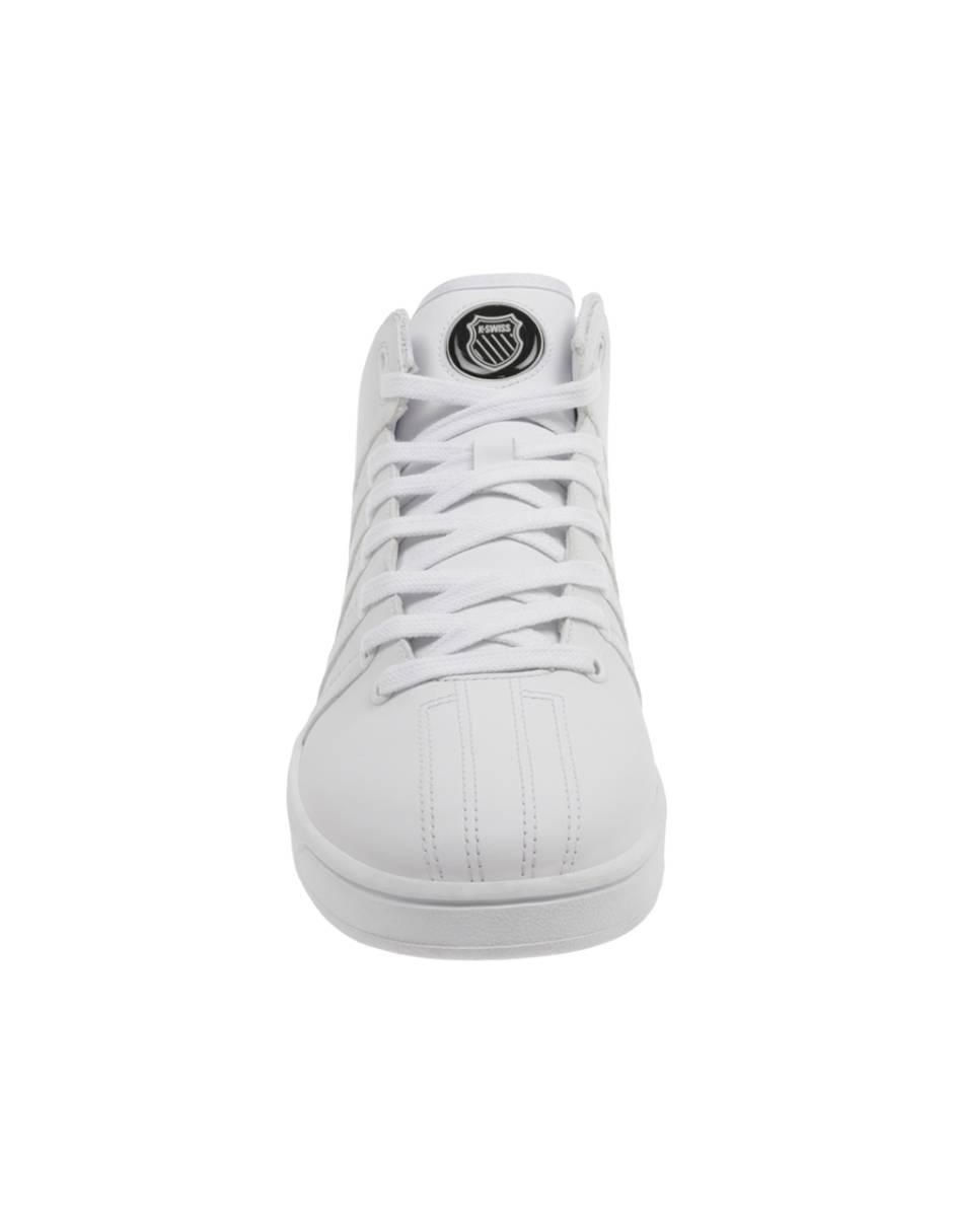 Tenis Court Pro Chukka para hombre 5