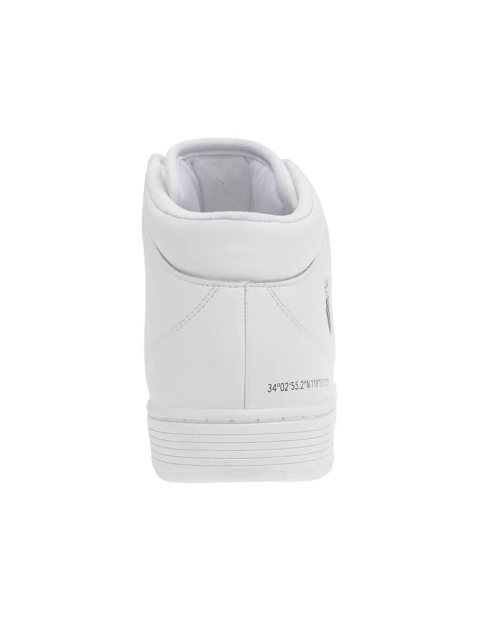 Tenis Court Pro Chukka para hombre 6