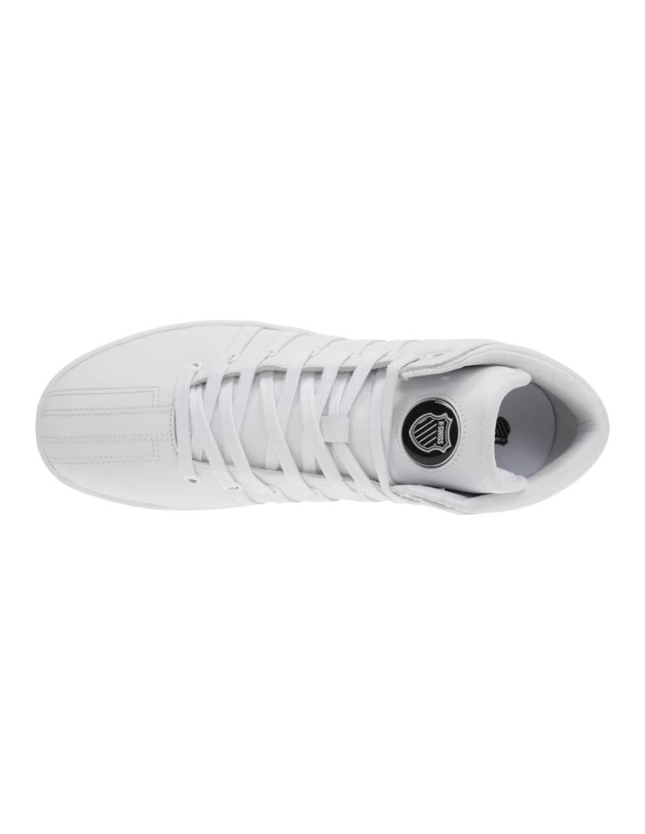 Tenis Court Pro Chukka para hombre 7