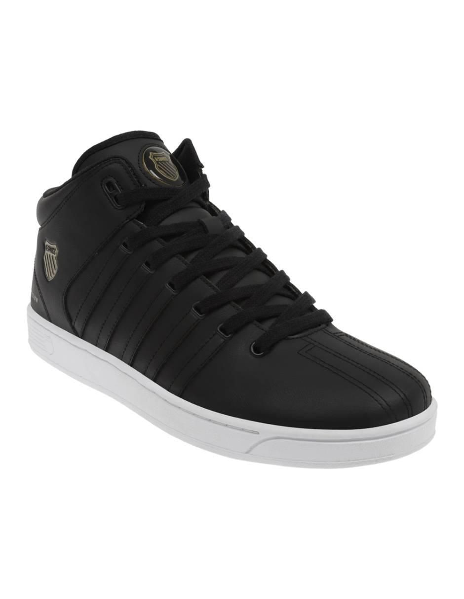 Tenis court pro chukka para hombre 1