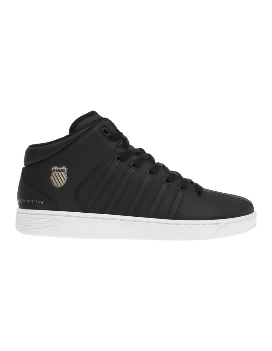 Tenis court pro chukka para hombre 2