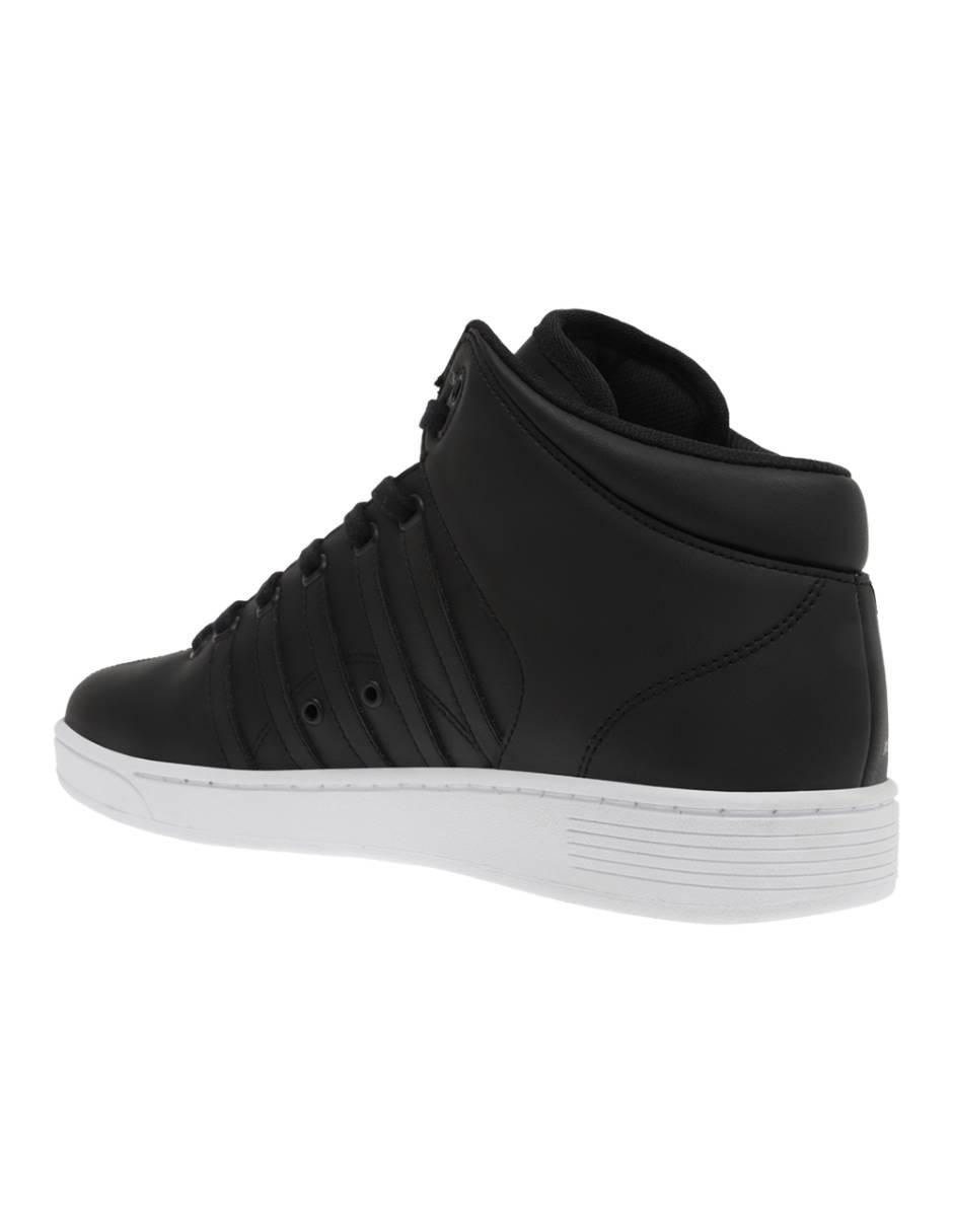 Tenis court pro chukka para hombre 3