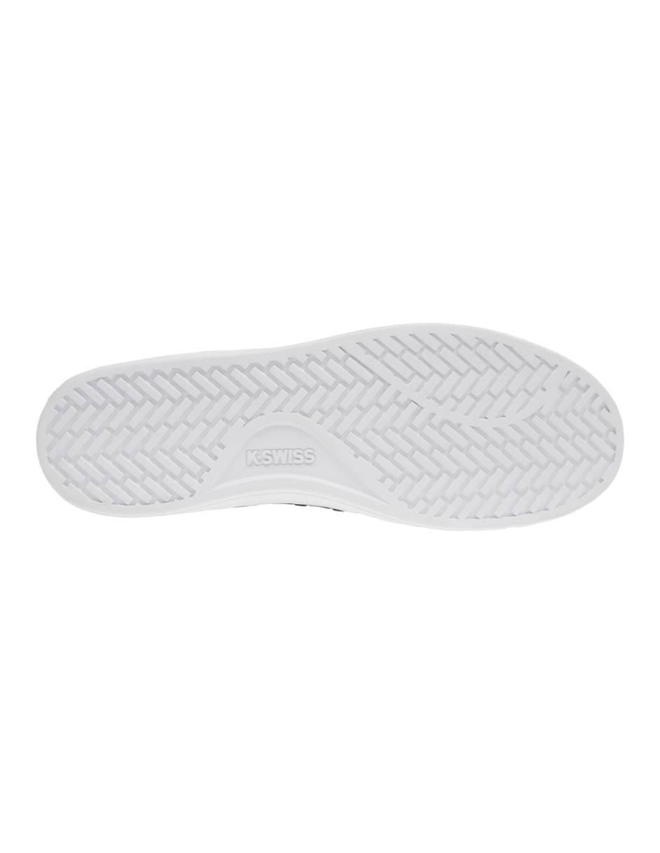 Tenis court pro chukka para hombre 4