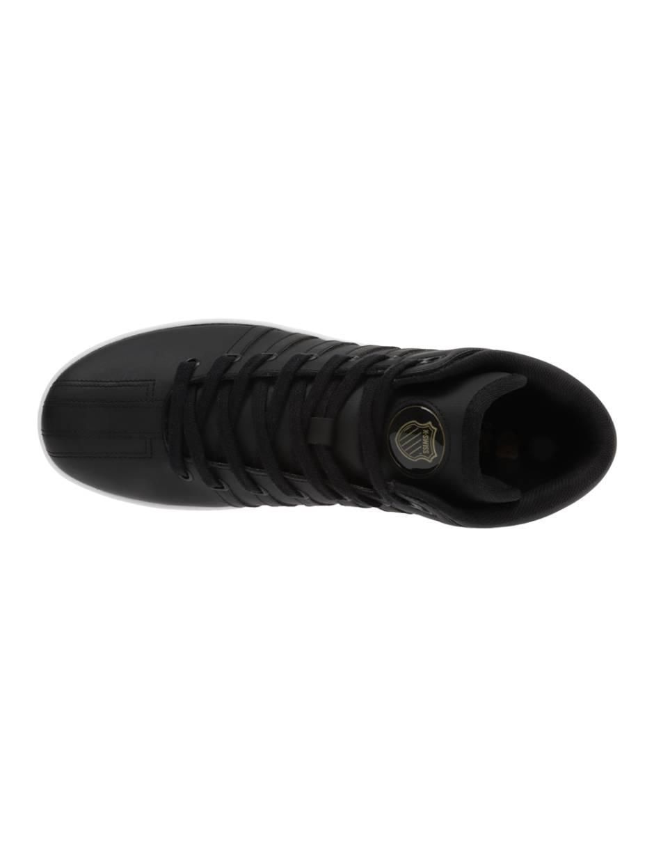 Tenis court pro chukka para hombre 5