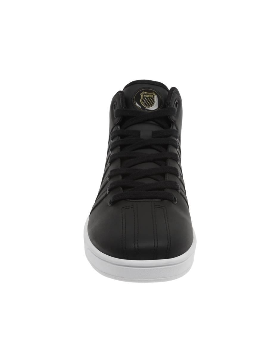 Tenis court pro chukka para hombre 6