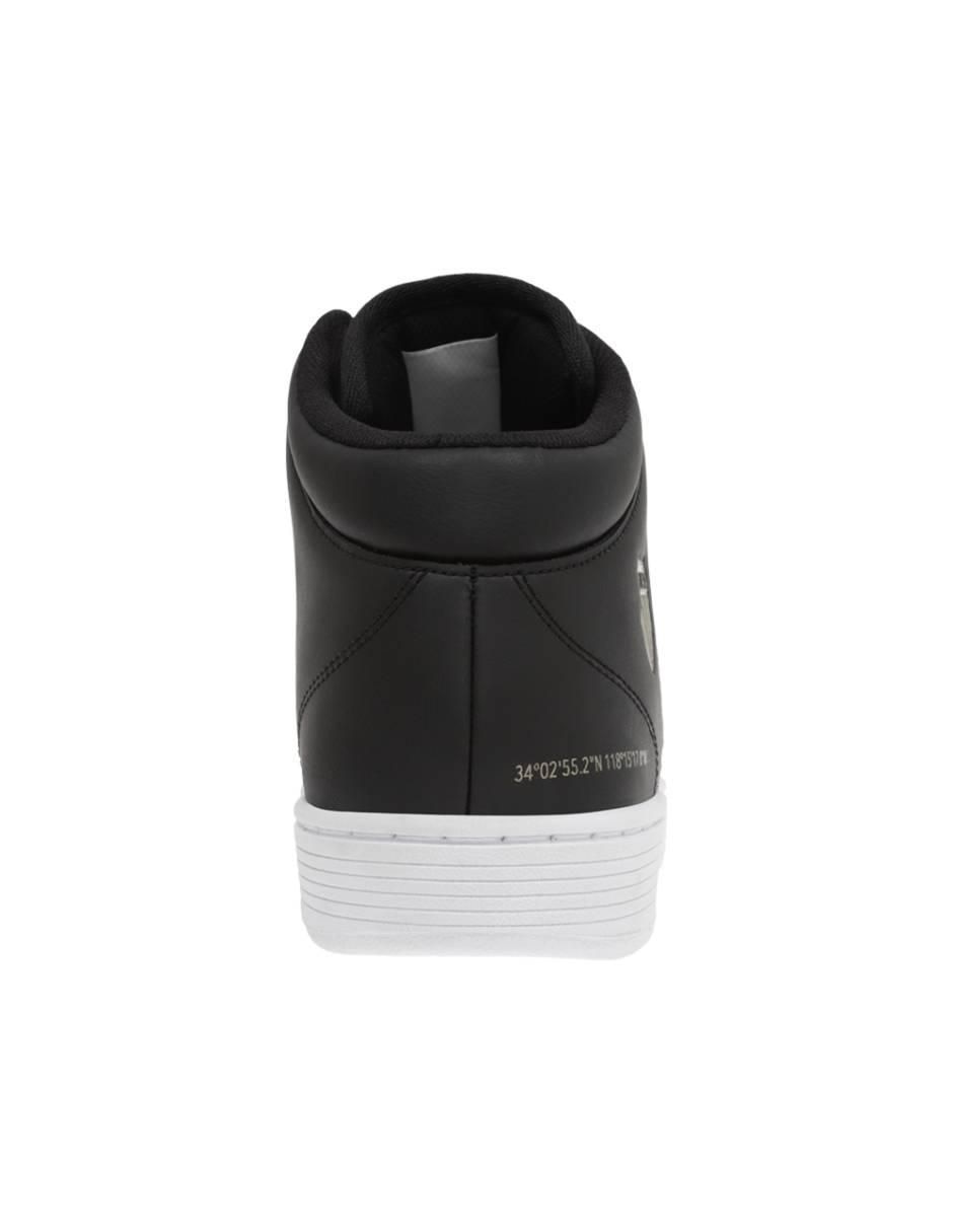 Tenis court pro chukka para hombre 7