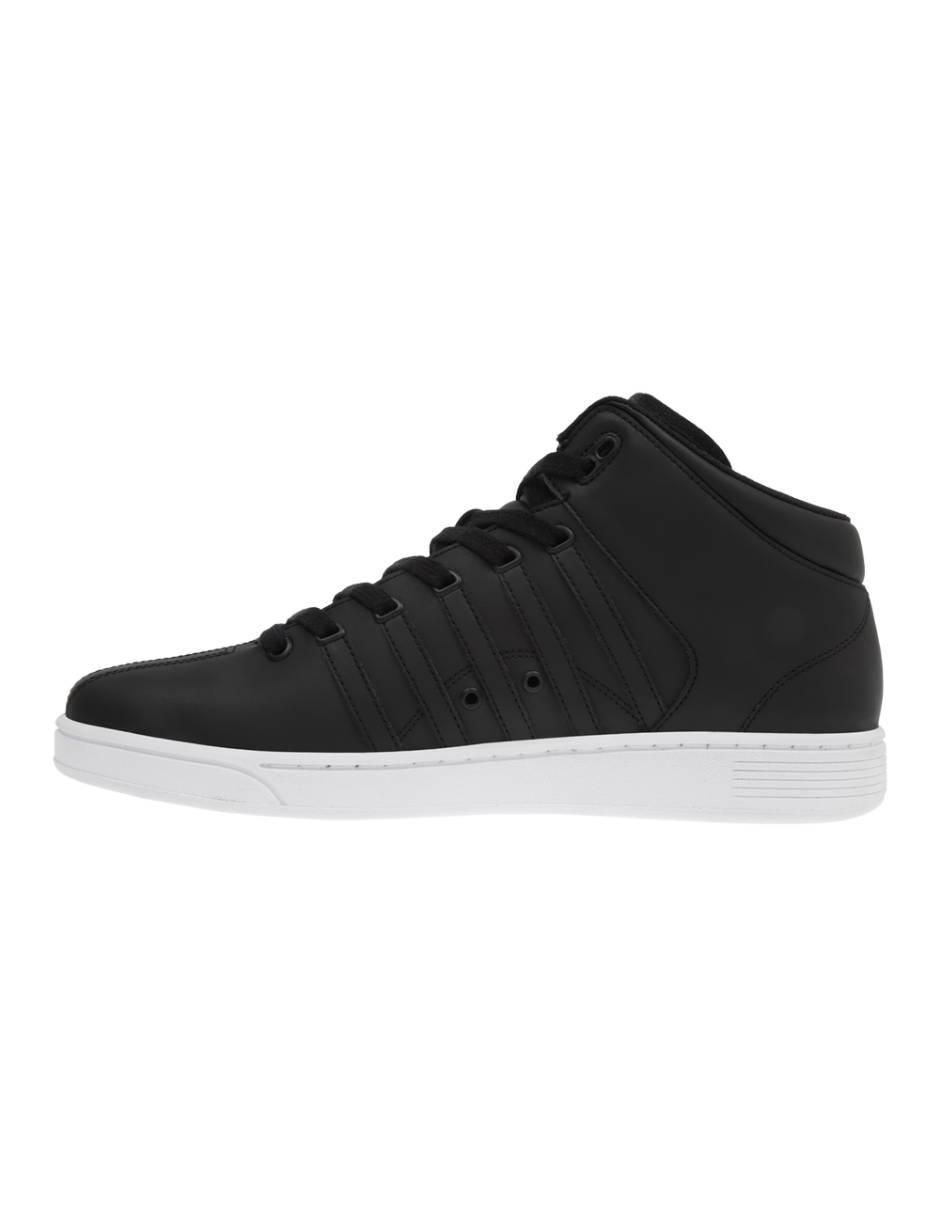 Tenis court pro chukka para hombre 8