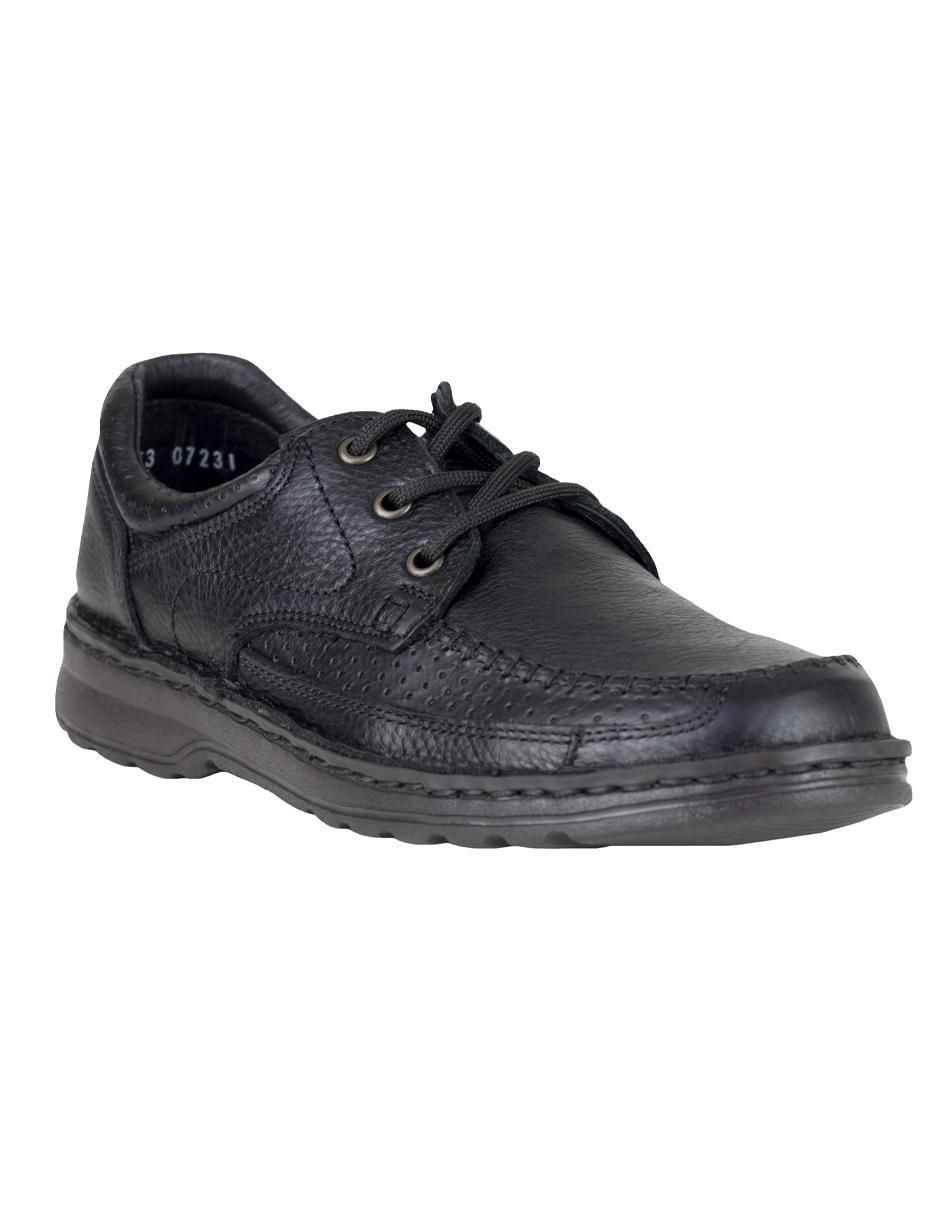 Zapato derby para hombre