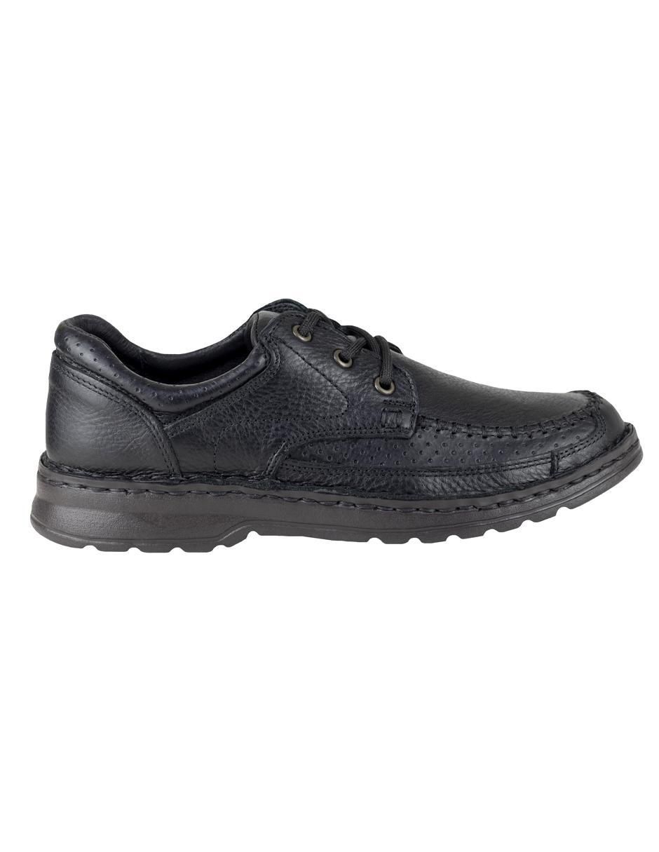 Zapato derby para hombre 5