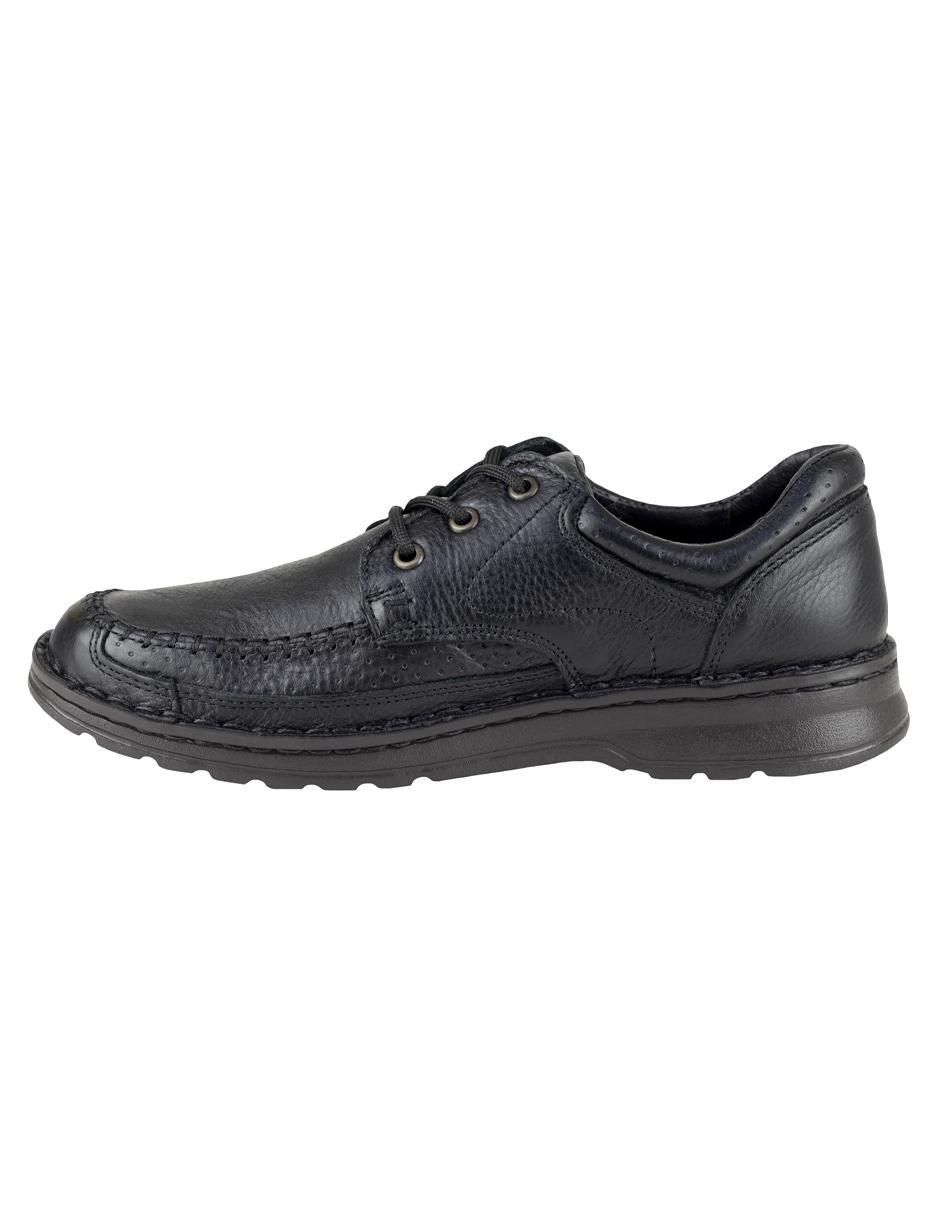 Zapato derby para hombre