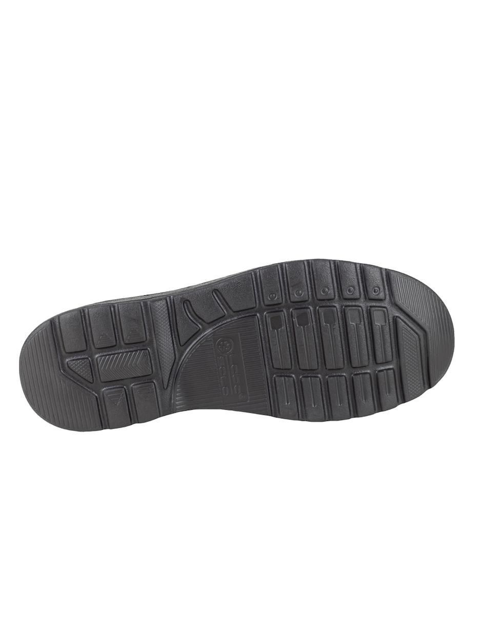 Zapato derby para hombre