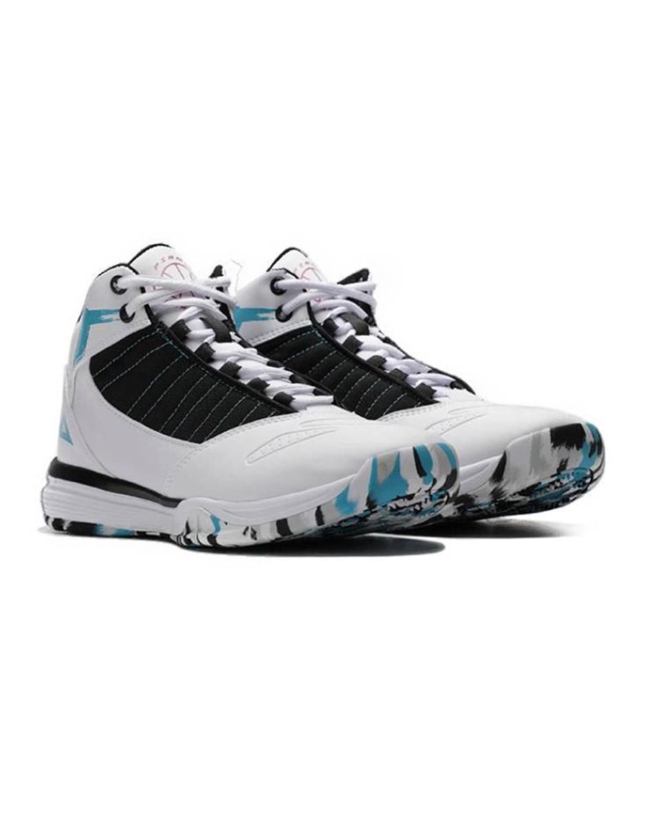 Tenis para hombre 5