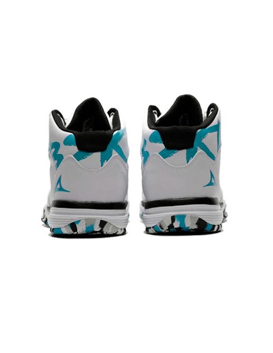 Tenis para hombre