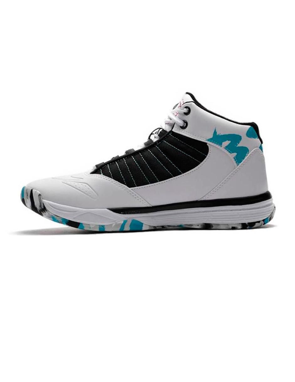 Tenis para hombre