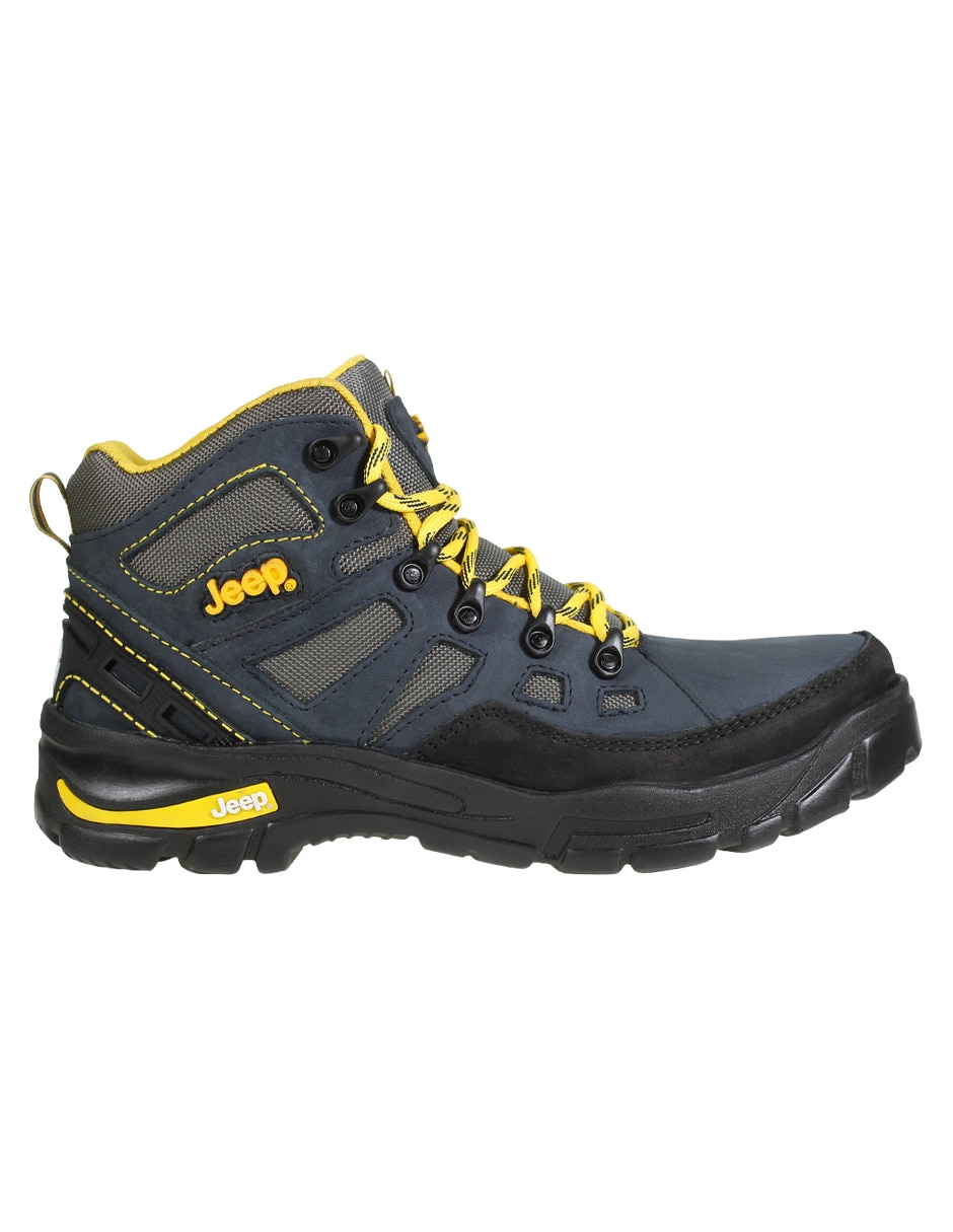 Bota para hombre 5