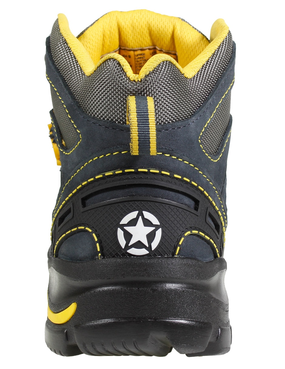 Bota para hombre 4