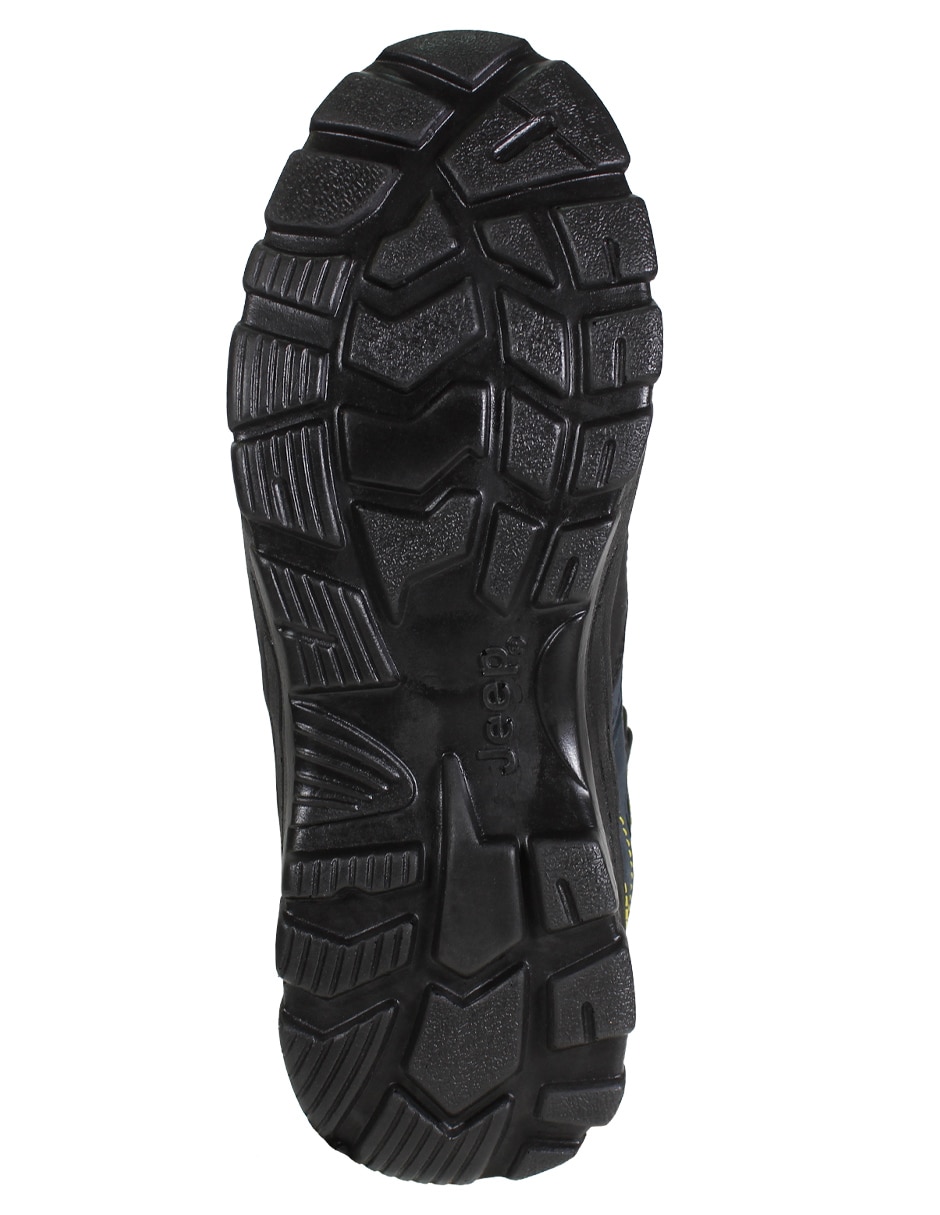 Bota para hombre 2