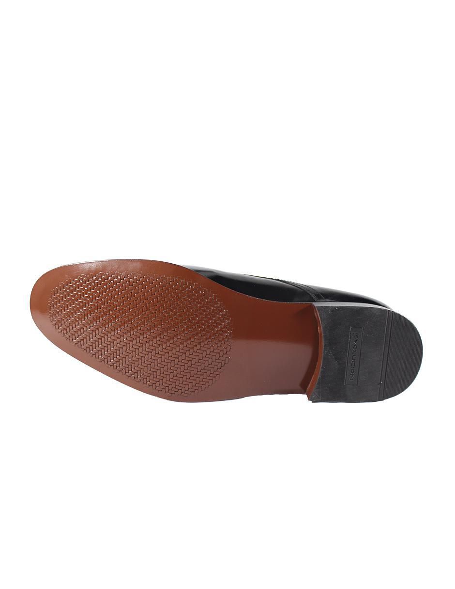 Zapato choclo para hombre 3