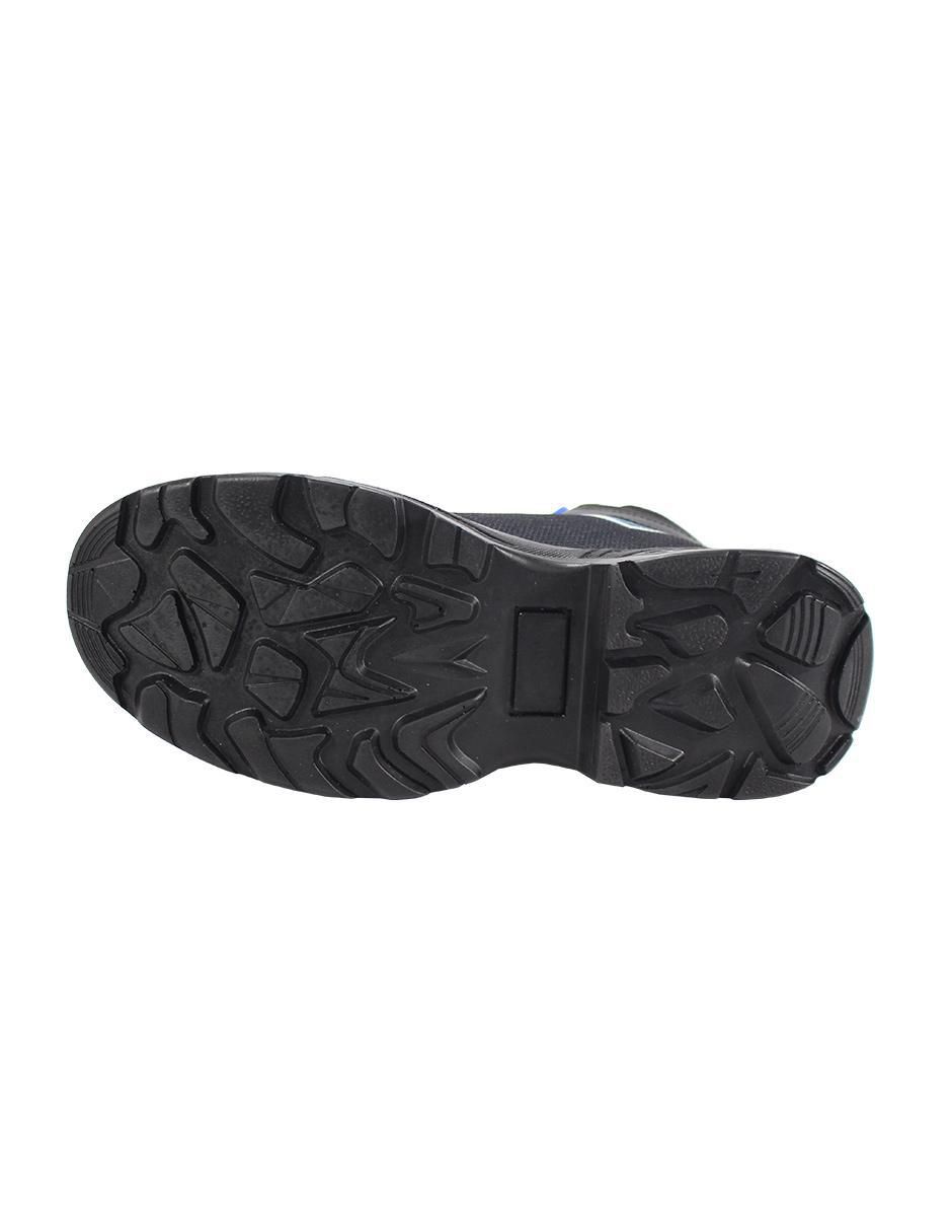 Bota para hombre 4
