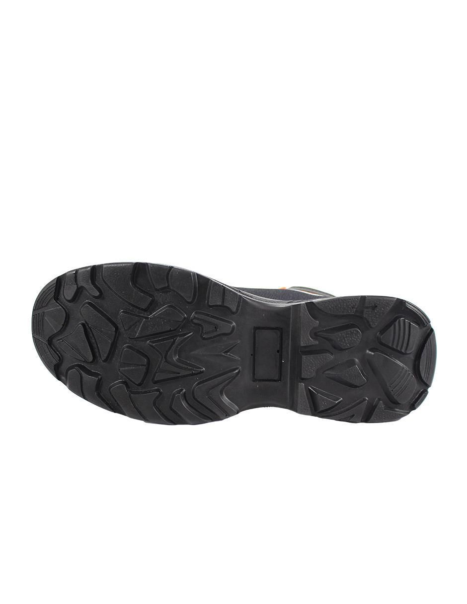 Bota para hombre 4