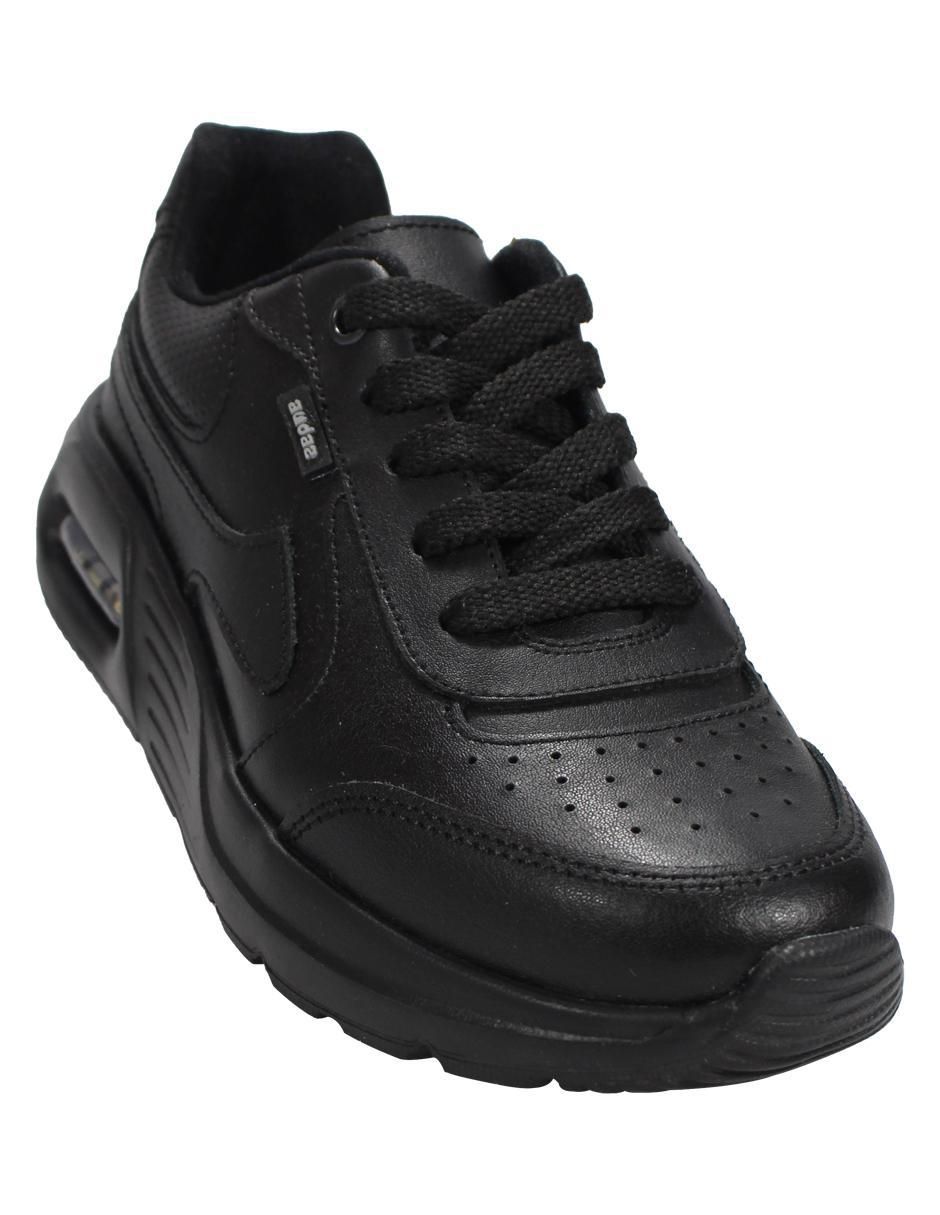 Tenis de piel para hombre Tenis de piel para hombre
