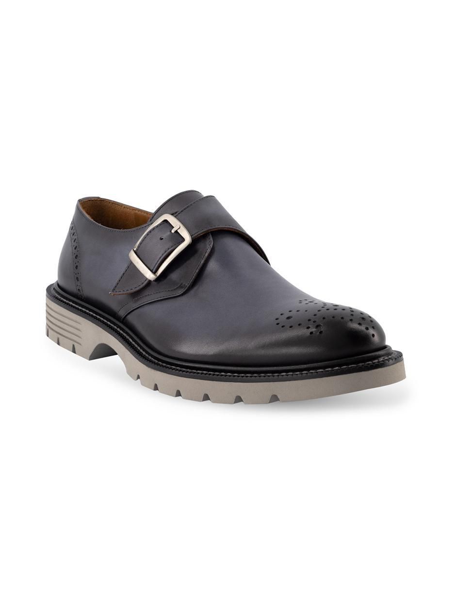 Zapato monk para hombre Zapato monk para hombre