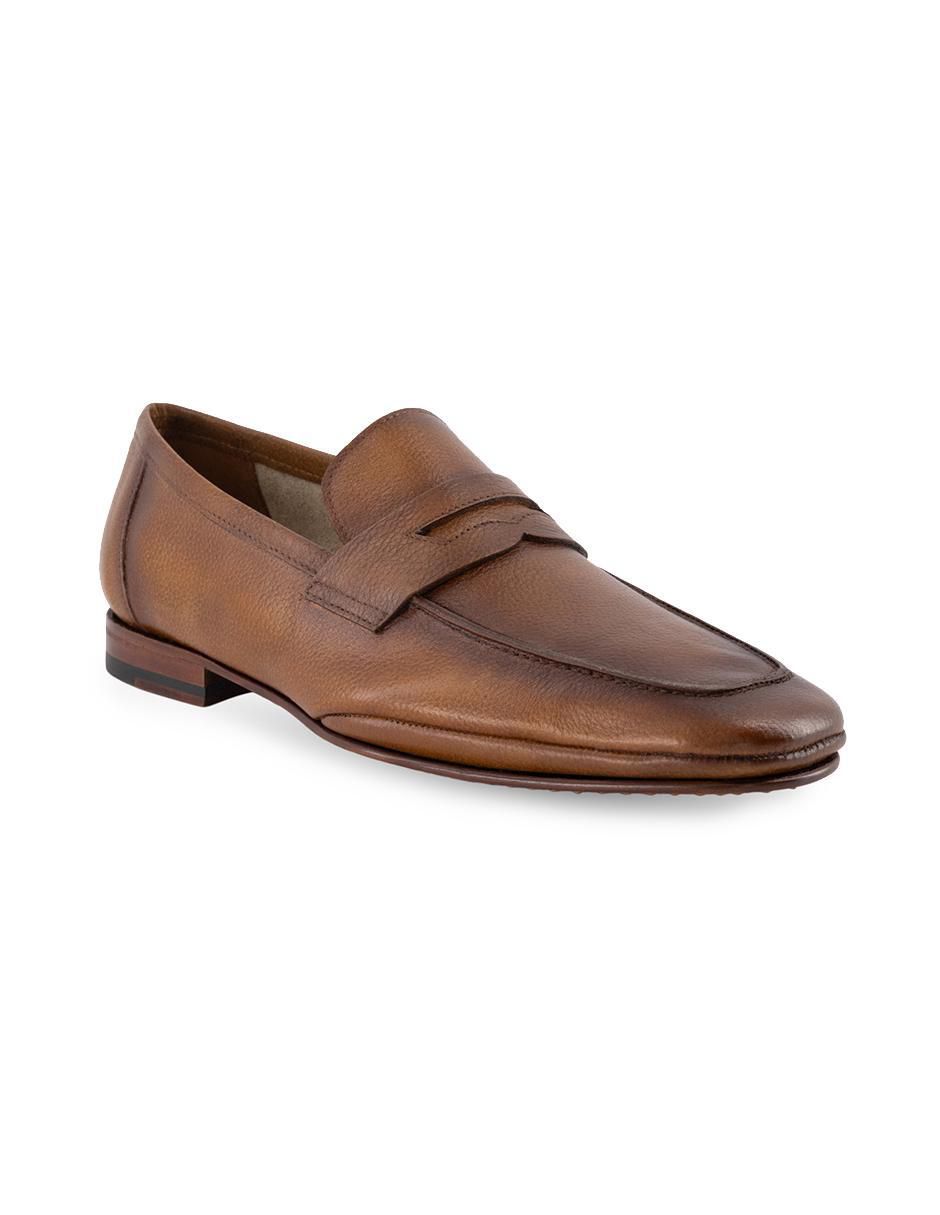 Mocasín Prada para hombre