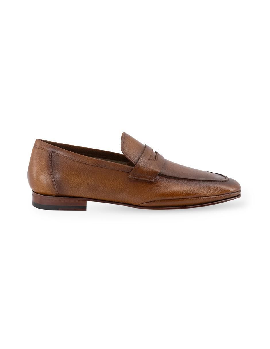 Mocasín Prada para hombre