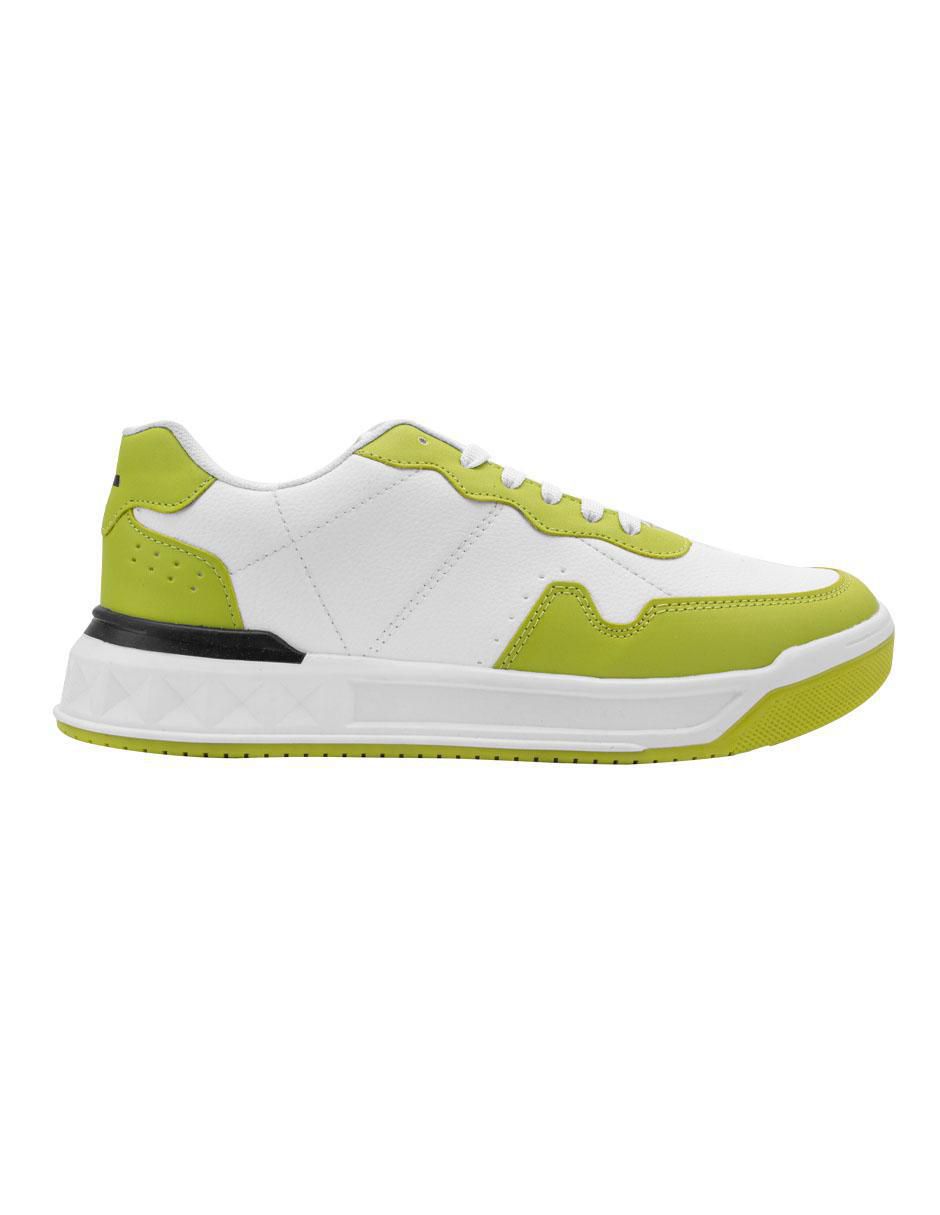 Tenis para hombre