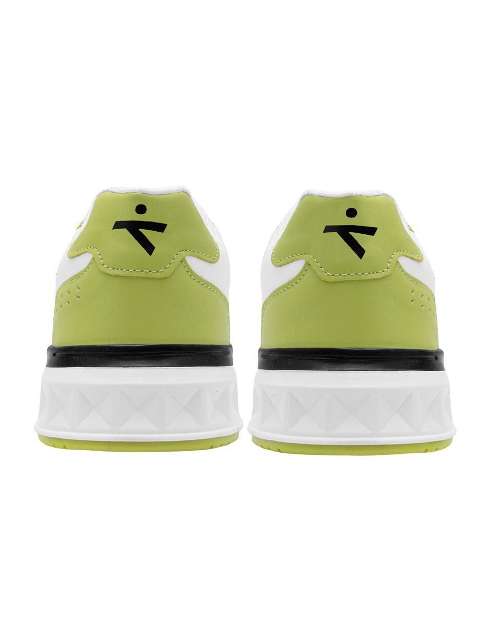 Tenis para hombre
