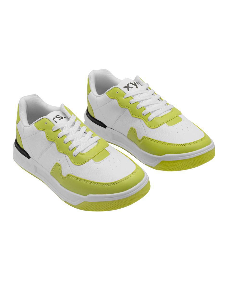 Tenis para hombre